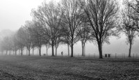 Morning Run - Washington, DC on the Mall - 04 01 2013 Sony RX100